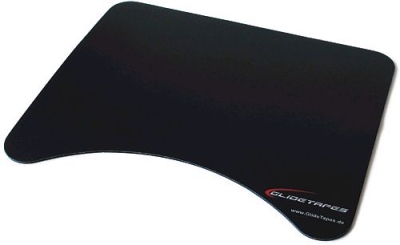 GlidePad tapis de souris petit [S] noir