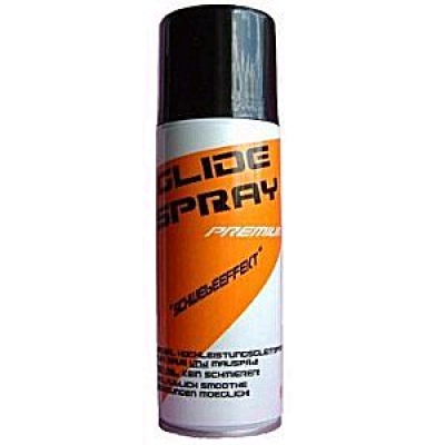 GlideSpray Premium 200ml