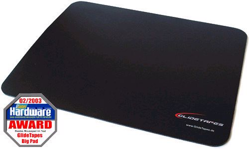 TAPIS DE SOURIS GAMING GLIDE 38 900 X 400 MM : ascendeo grossiste Gaming  Tapis de souris